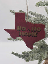 Load image into Gallery viewer, Ho-Ho-Home Texas
