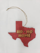 Load image into Gallery viewer, Ho-Ho-Home Texas
