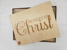 Load image into Gallery viewer, 12 Days of Christ
